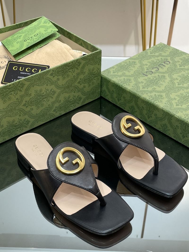 Gucci Slippers